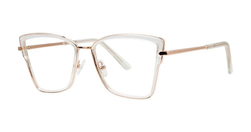 GENEVIEVE PARIS DESIGN CATALINA Eyeglasses